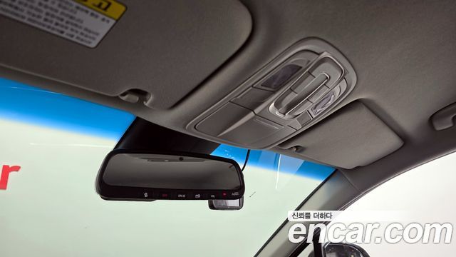 Hyundai Santafe 2019 — photo 19