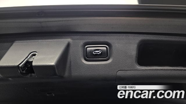 Hyundai Santafe 2019 — photo 20