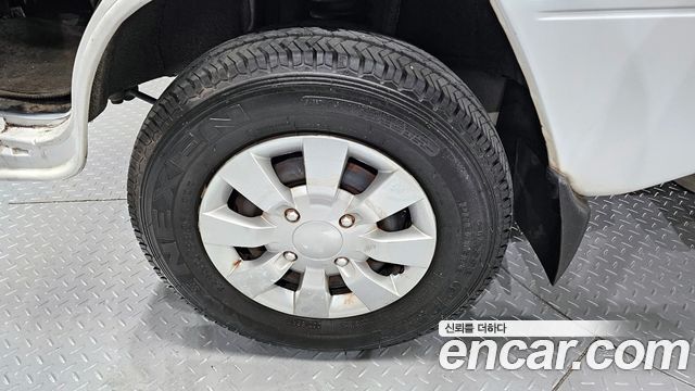 Chevrolet Korea labo 2021 — photo 5