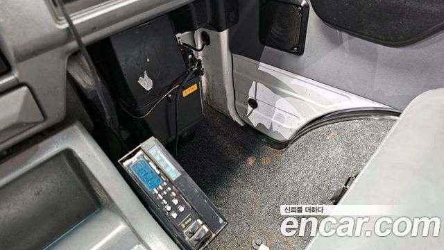 Chevrolet Korea labo 2021 — photo 6