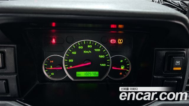 Chevrolet Korea labo 2021 — photo 8
