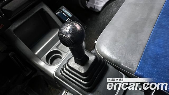 Chevrolet Korea labo 2021 — photo 9