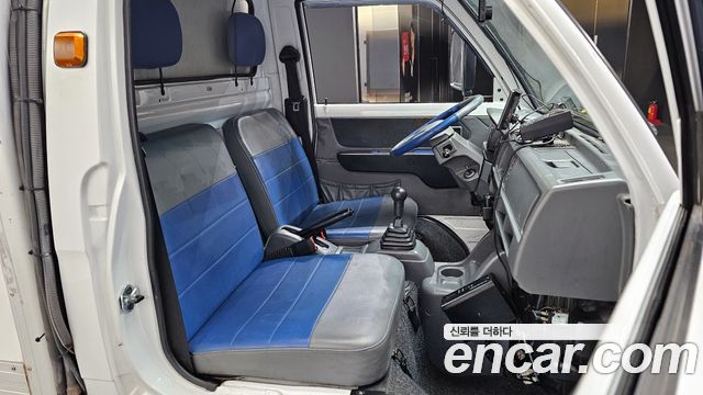 Chevrolet Korea labo 2021 — photo 10