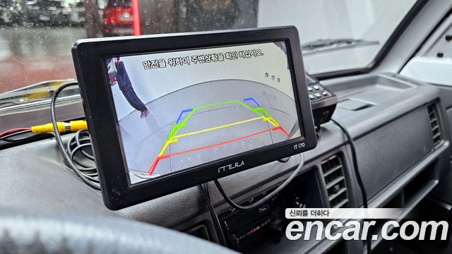 Chevrolet Korea labo 2021 — photo 11