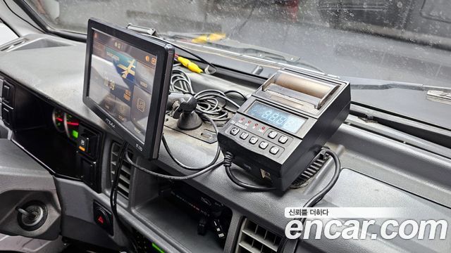 Chevrolet Korea labo 2021 — photo 13