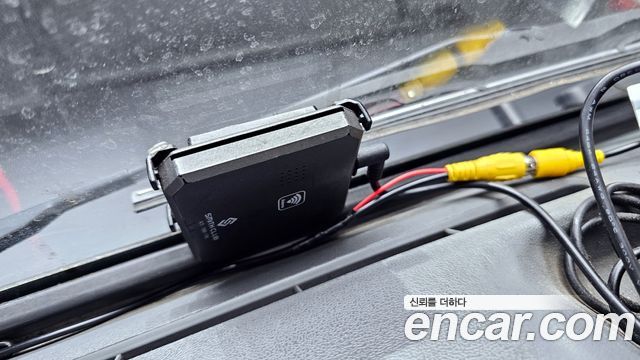 Chevrolet Korea labo 2021 — photo 14