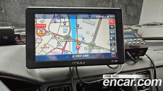Chevrolet Korea labo 2021 — photo 15