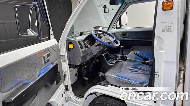 Chevrolet Korea labo 2021 — photo 16