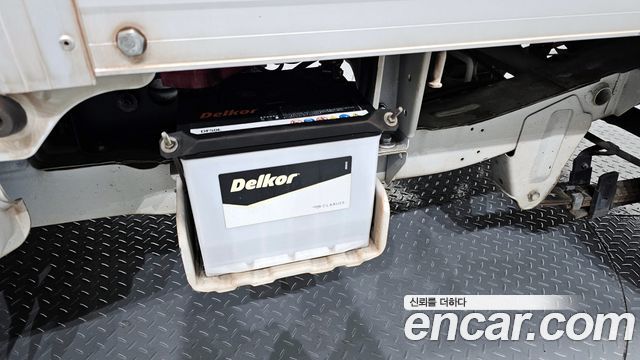 Chevrolet Korea labo 2021 — photo 17