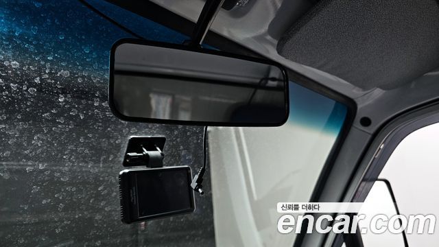 Chevrolet Korea labo 2021 — photo 18