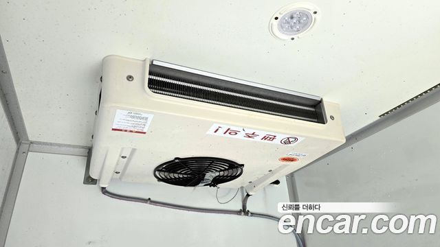 Chevrolet Korea labo 2021 — photo 19