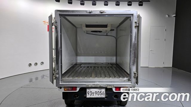 Chevrolet Korea labo 2021 — photo 20