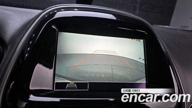 Chevrolet Korea Spark 2021 — photo 15
