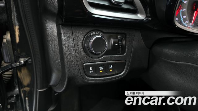 Chevrolet Korea Spark 2021 — photo 16