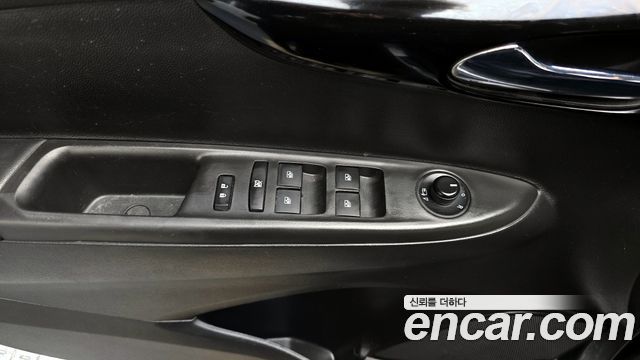 Chevrolet Korea Spark 2021 — photo 17