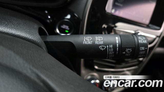 Chevrolet Korea Spark 2021 — photo 18