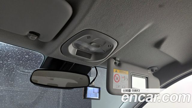 Chevrolet Korea Spark 2021 — photo 19
