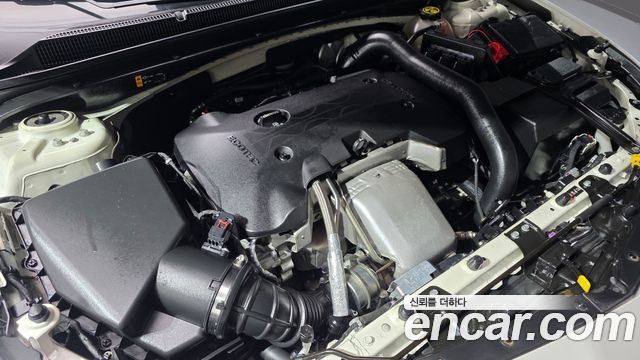 Chevrolet Korea Malibu 2017 — photo 6