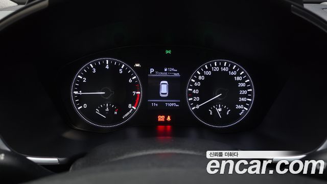 Hyundai Santafe 2020 — photo 8