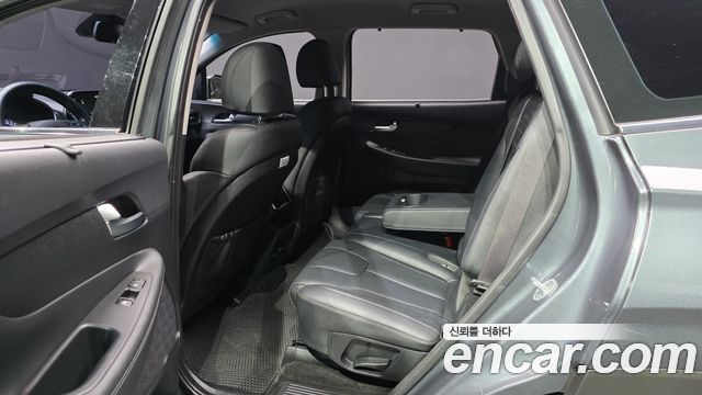 Hyundai Santafe 2020 — photo 12