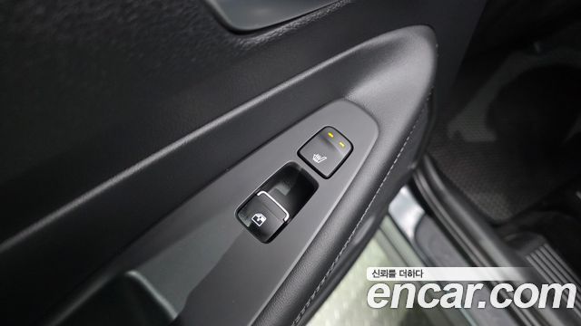 Hyundai Santafe 2020 — photo 18