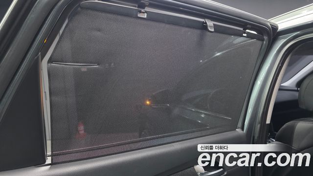 Hyundai Santafe 2020 — photo 19