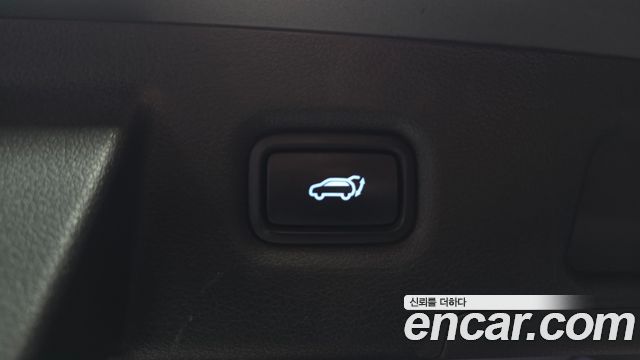 Hyundai Santafe 2020 — photo 20