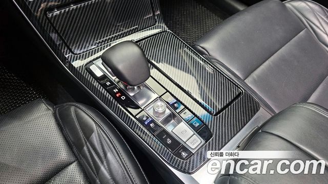 Kia K7 2020 — photo 9