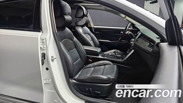 Kia K7 2020 — photo 10
