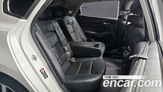 Kia K7 2020 — photo 12