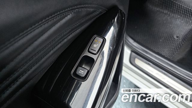 Kia K7 2020 — photo 17
