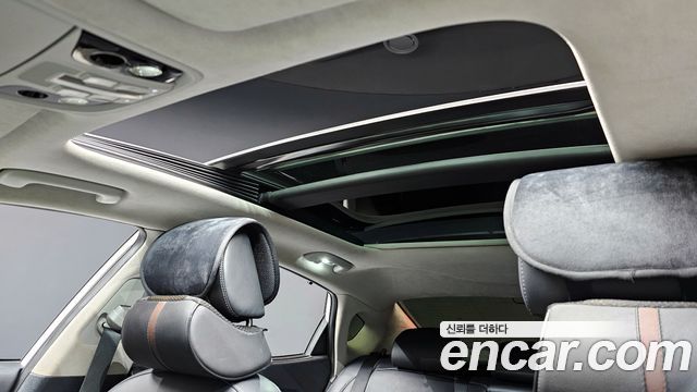 Kia K7 2020 — photo 18