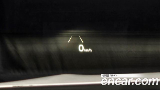 Kia K7 2020 — photo 19