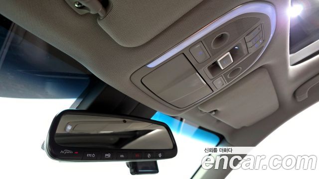 Hyundai Genesis 2016 — photo 18