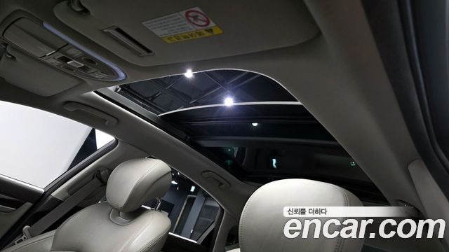 Hyundai Genesis 2016 — photo 19