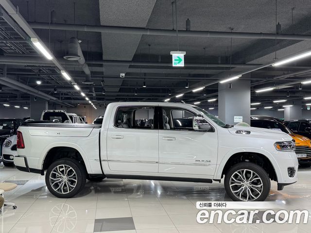 Dodge Ram Pick Up 2026 — photo 2