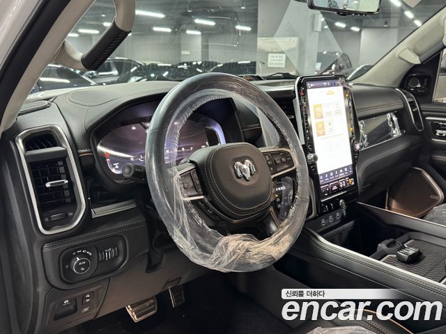 Dodge Ram Pick Up 2026 — photo 4