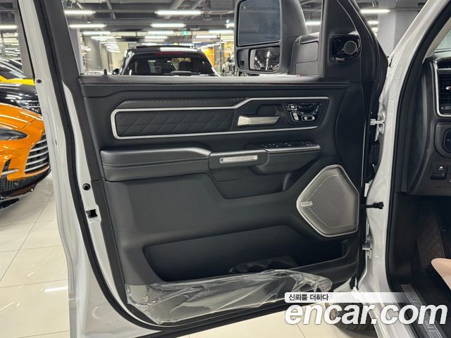 Dodge Ram Pick Up 2026 — photo 6