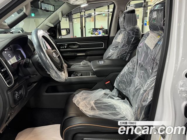 Dodge Ram Pick Up 2026 — photo 7