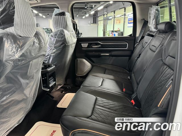 Dodge Ram Pick Up 2026 — photo 10