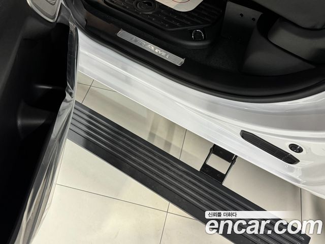 Dodge Ram Pick Up 2026 — photo 12