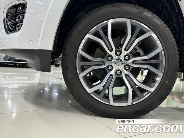 Dodge Ram Pick Up 2026 — photo 13