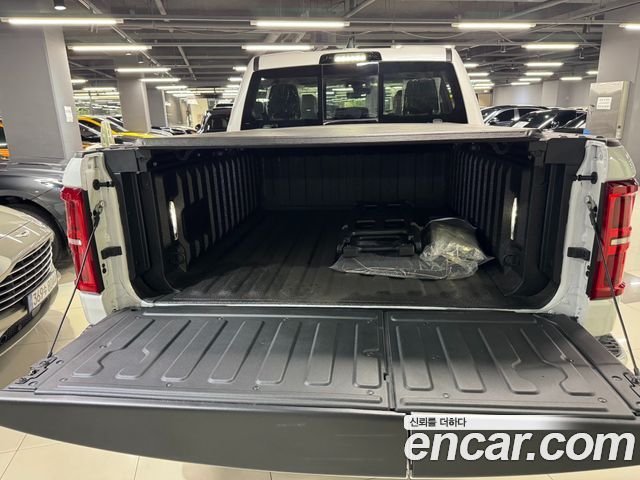 Dodge Ram Pick Up 2026 — photo 14