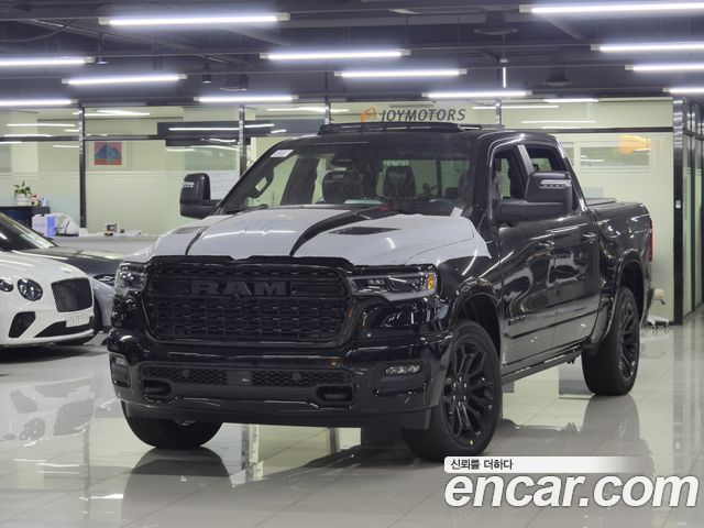 Dodge Ram Pick Up 2026 — photo 1