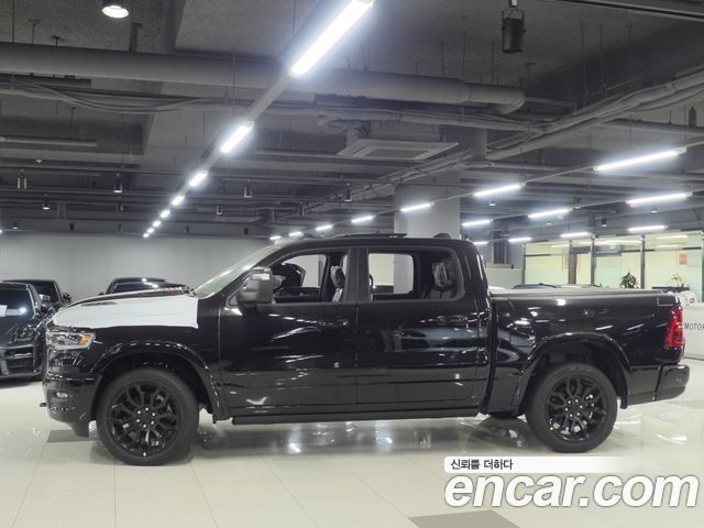 Dodge Ram Pick Up 2026 — photo 2