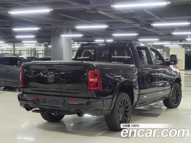 Dodge Ram Pick Up 2026 — photo 3