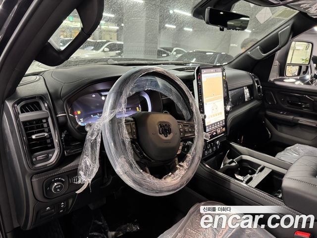 Dodge Ram Pick Up 2026 — photo 4