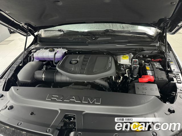 Dodge Ram Pick Up 2026 — photo 5