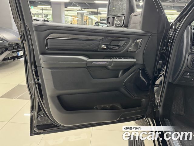 Dodge Ram Pick Up 2026 — photo 7