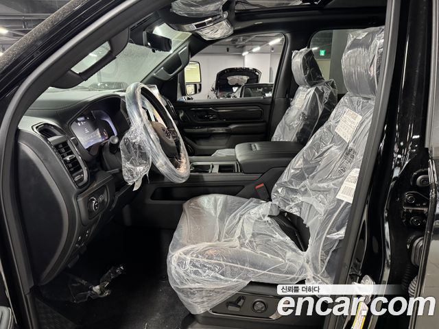 Dodge Ram Pick Up 2026 — photo 8